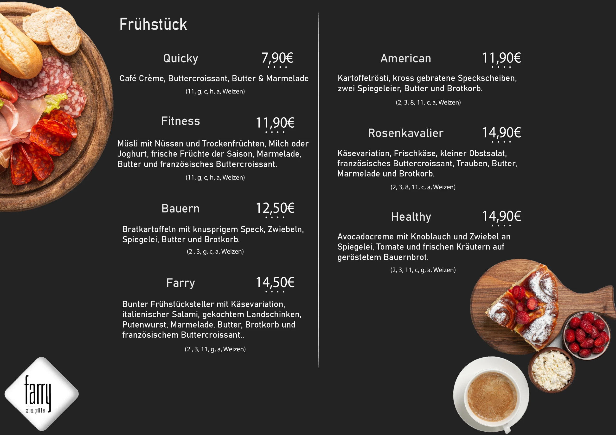 sito web per ristoranti