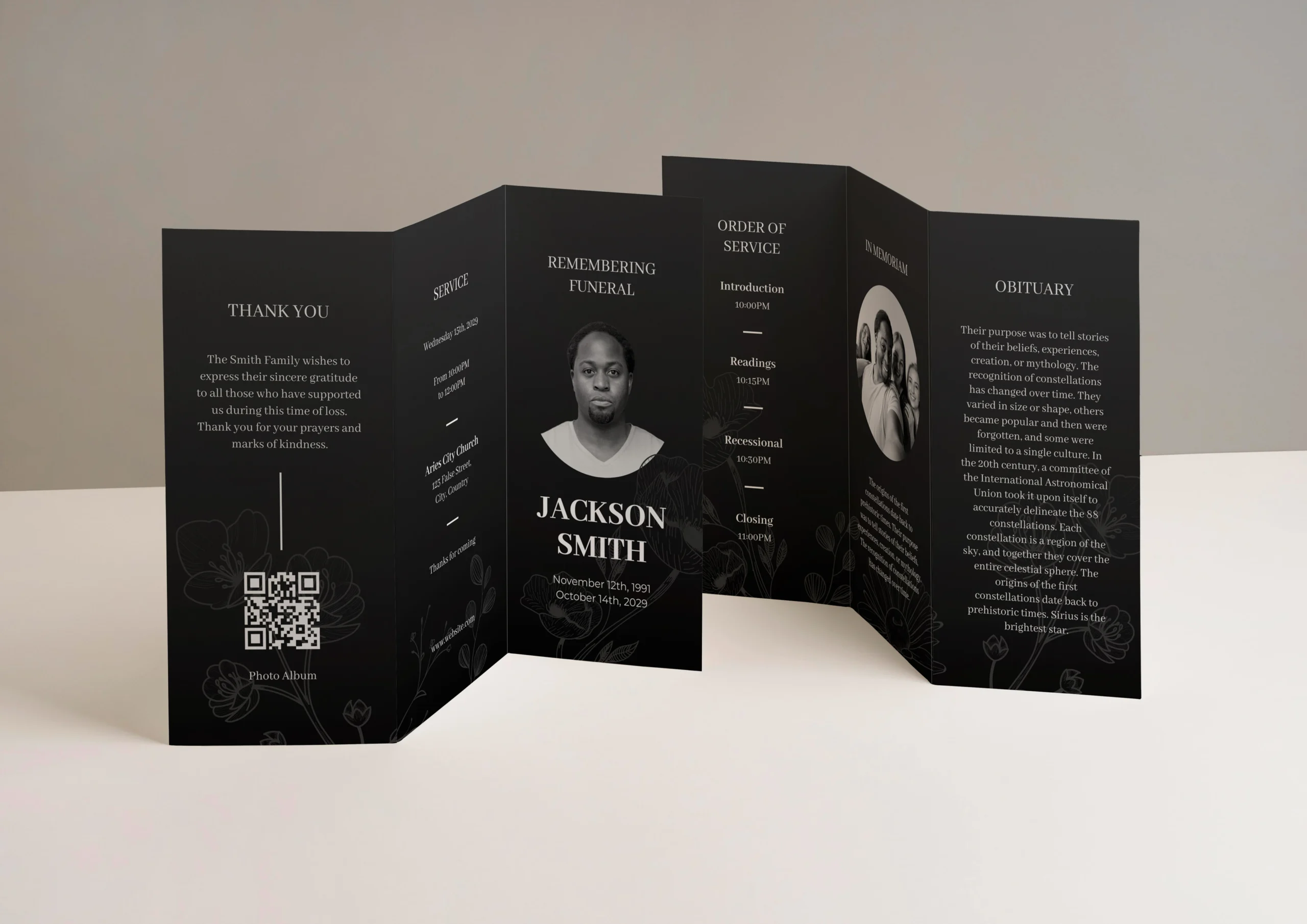 Graphic Sabriel Agency 2 graphic design professionale digitale stampa Sabriel Agency