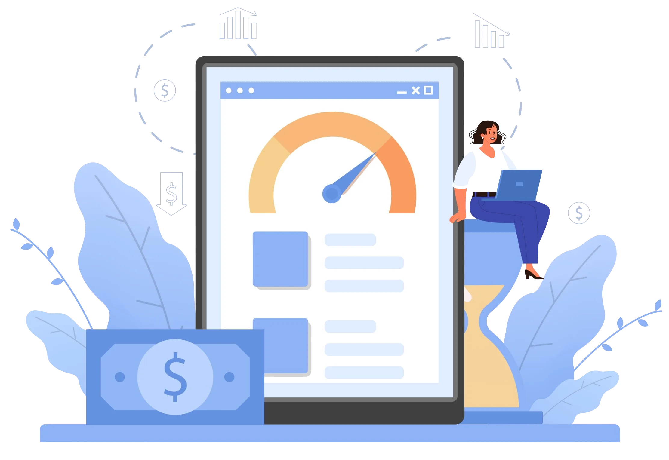 Performance & Velocità