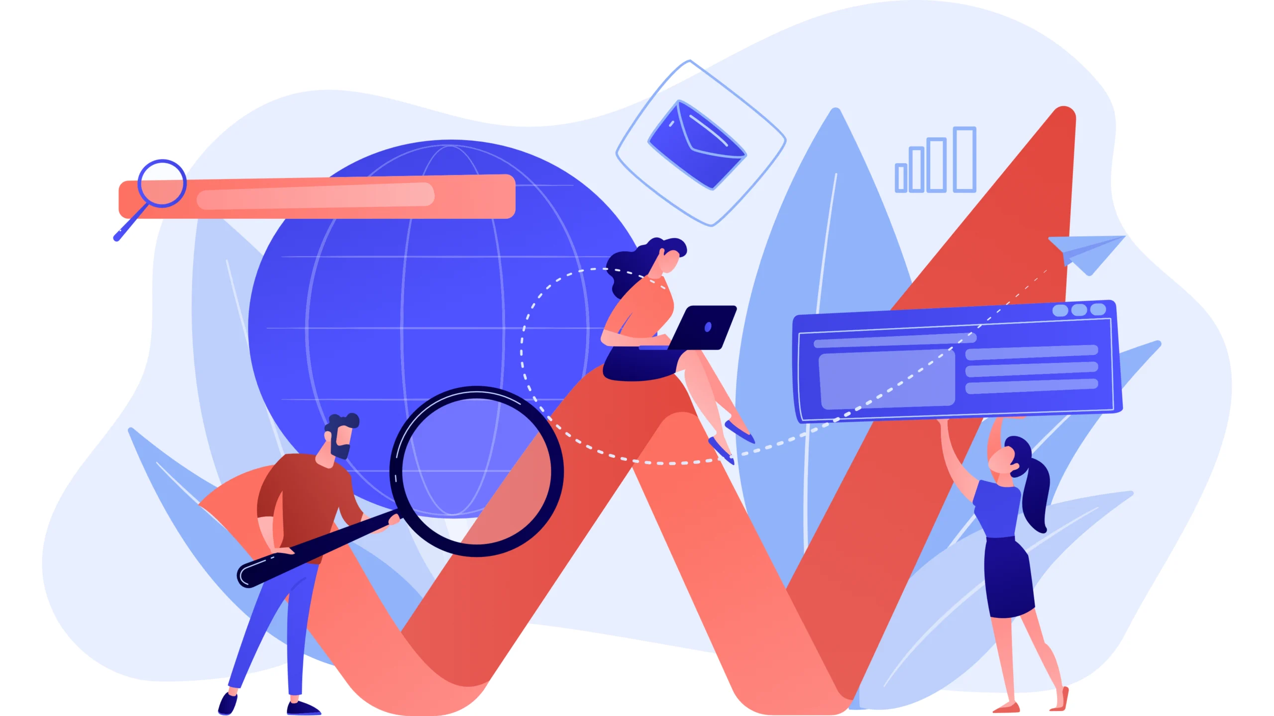 Progettato per convertire