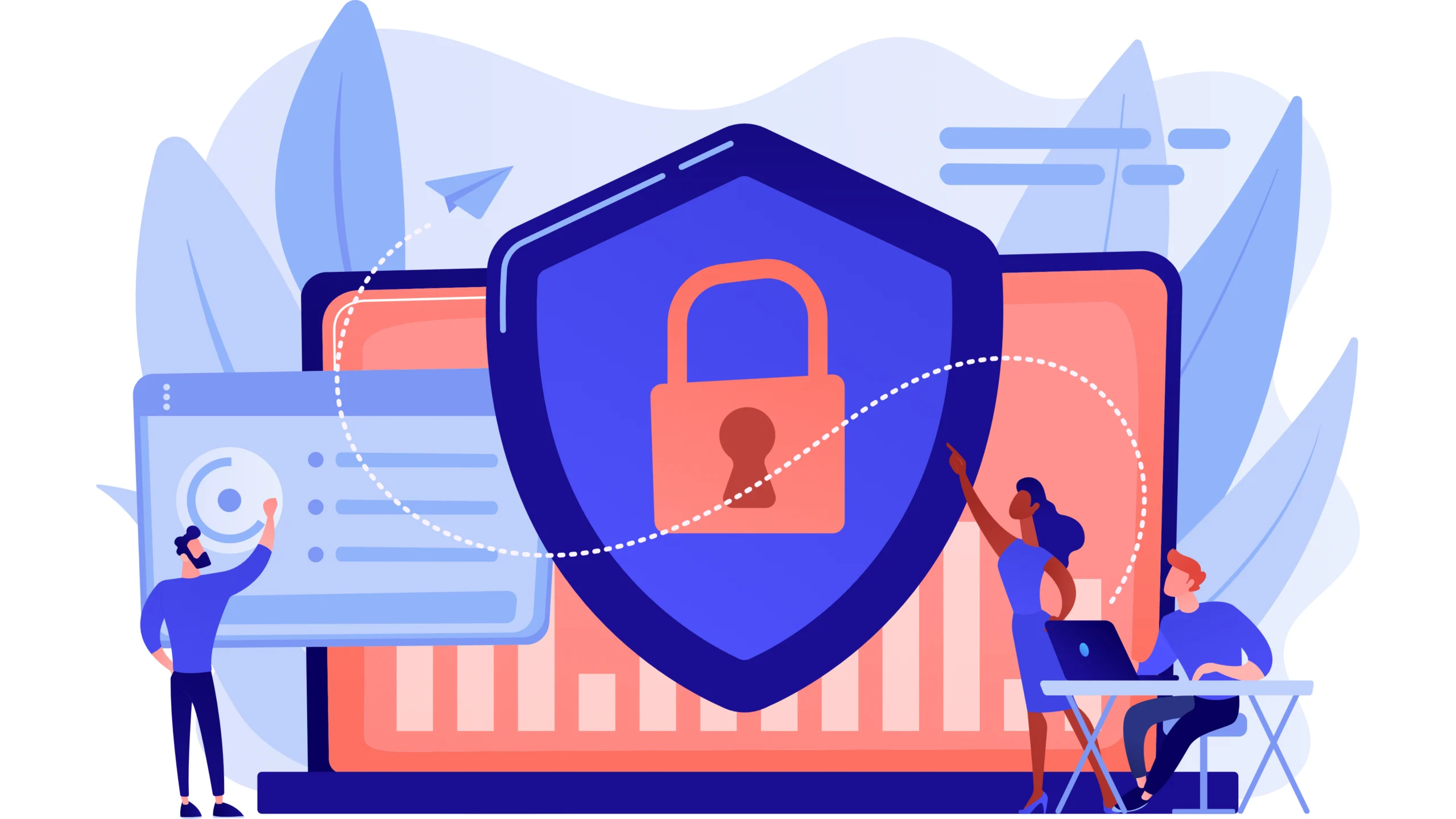 Sicurezza e Velocità