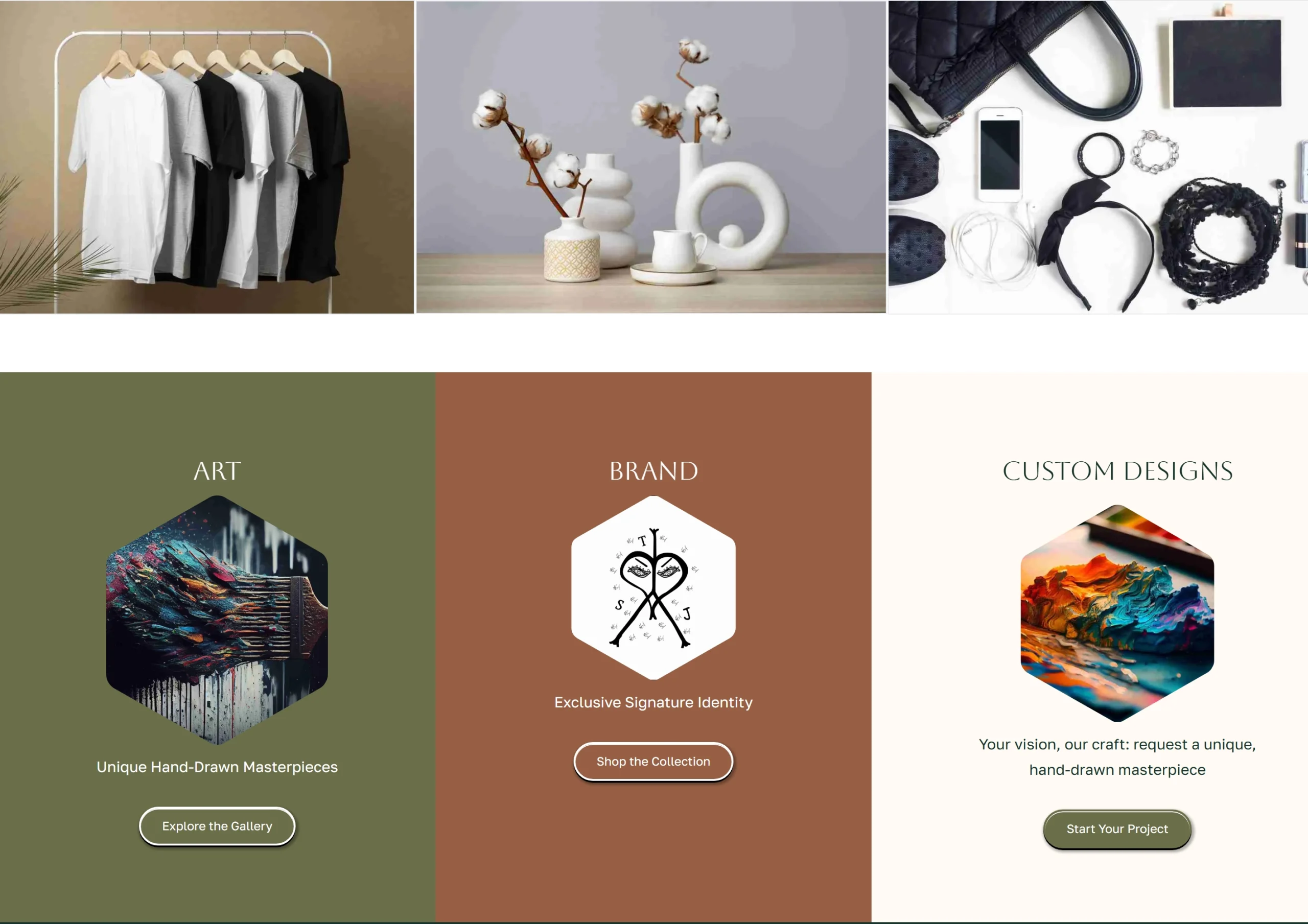 Realizzazione siti web professionali realizzati da Sabriel Agency