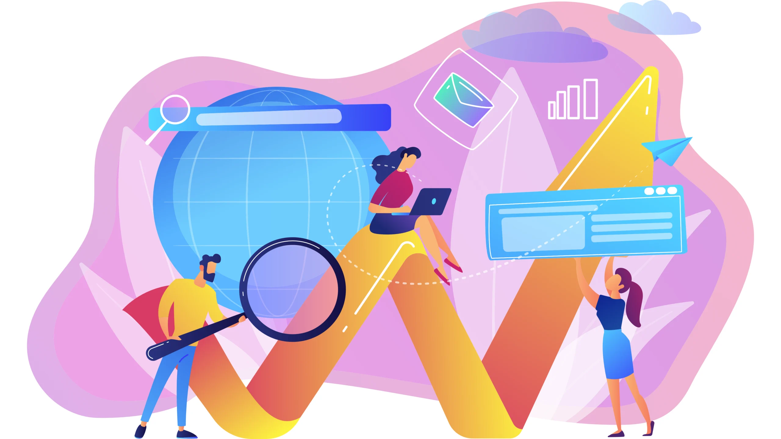 analisi tecnica consulenza SEO professionale audit posizionamento Google