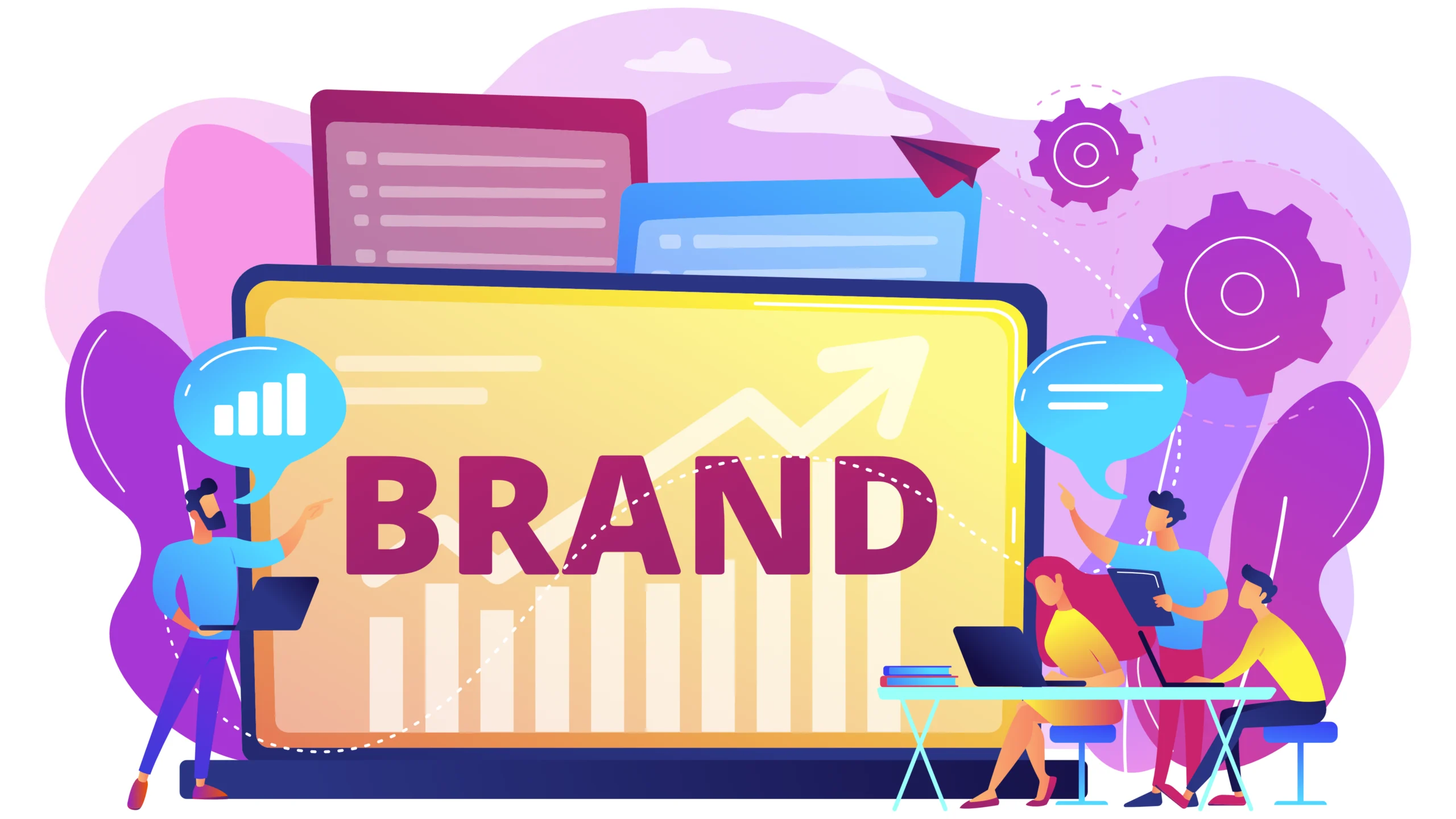 brand identity design Palermo eccellenze siciliane comunicazione visiva