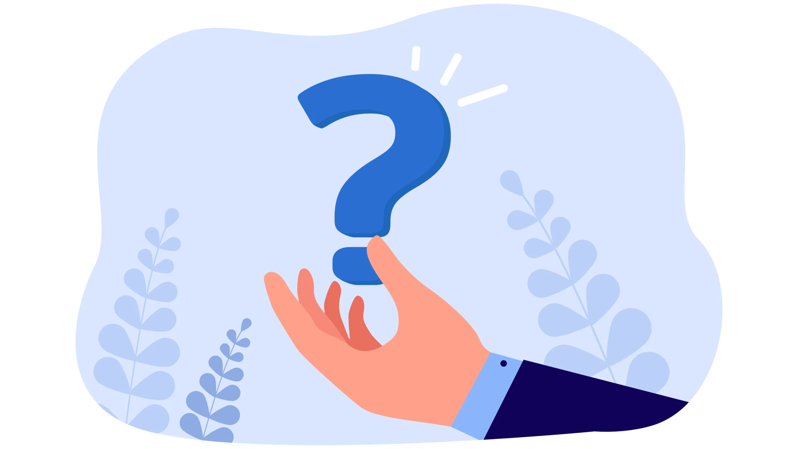 domande frequenti agenzia web Sabriel Agency