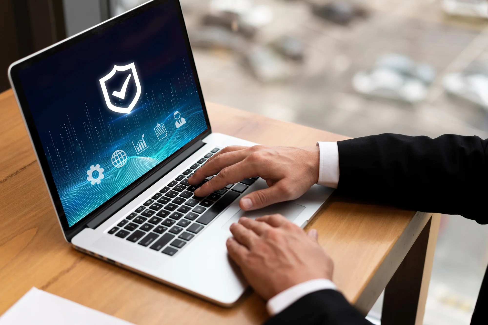 WordPress Security Sabriel Agency sicurezza sito WordPress - Sabriel Agency