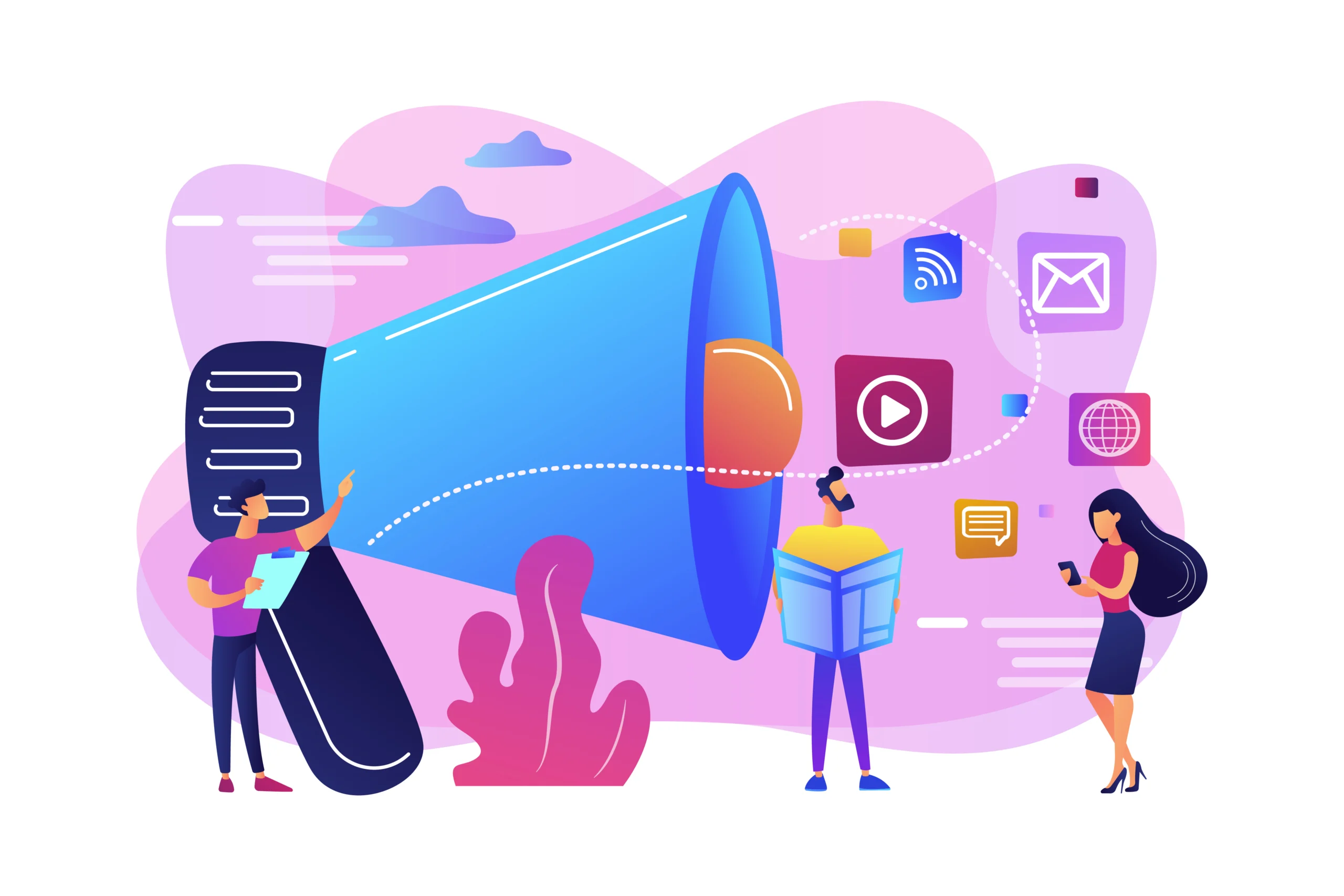 Campagne ADS su Meta e Google per la gestione social media